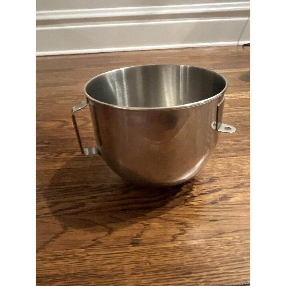 Unbranded stainless steel